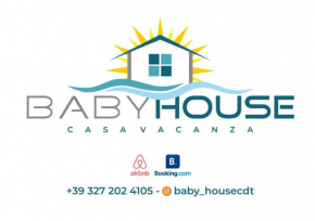 Baby House Castel Di Tusa